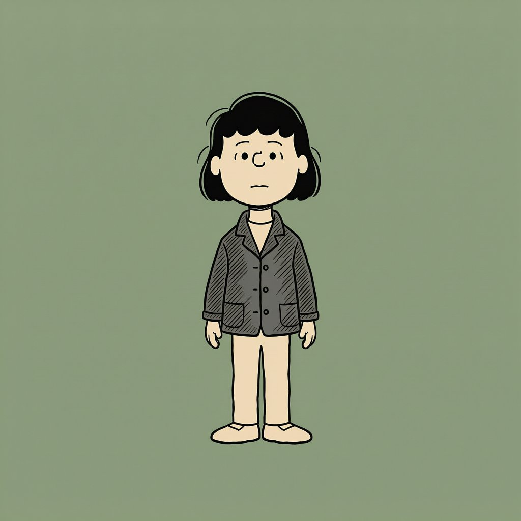 snoopy · рост