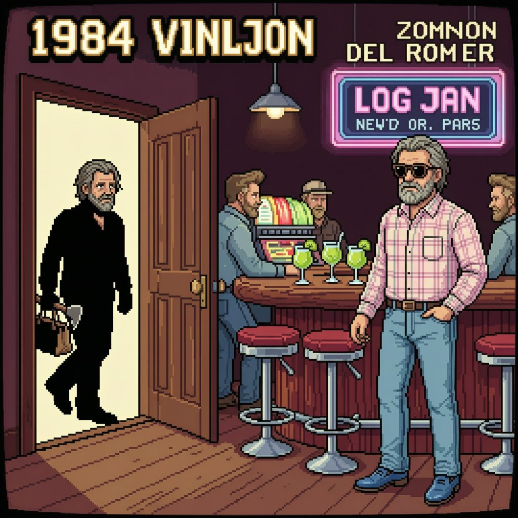 Лог Джэм: джентрификация — pixel