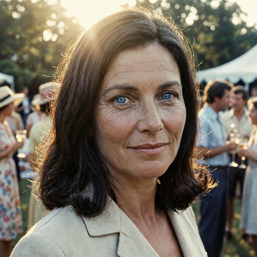 Frenesi Gates