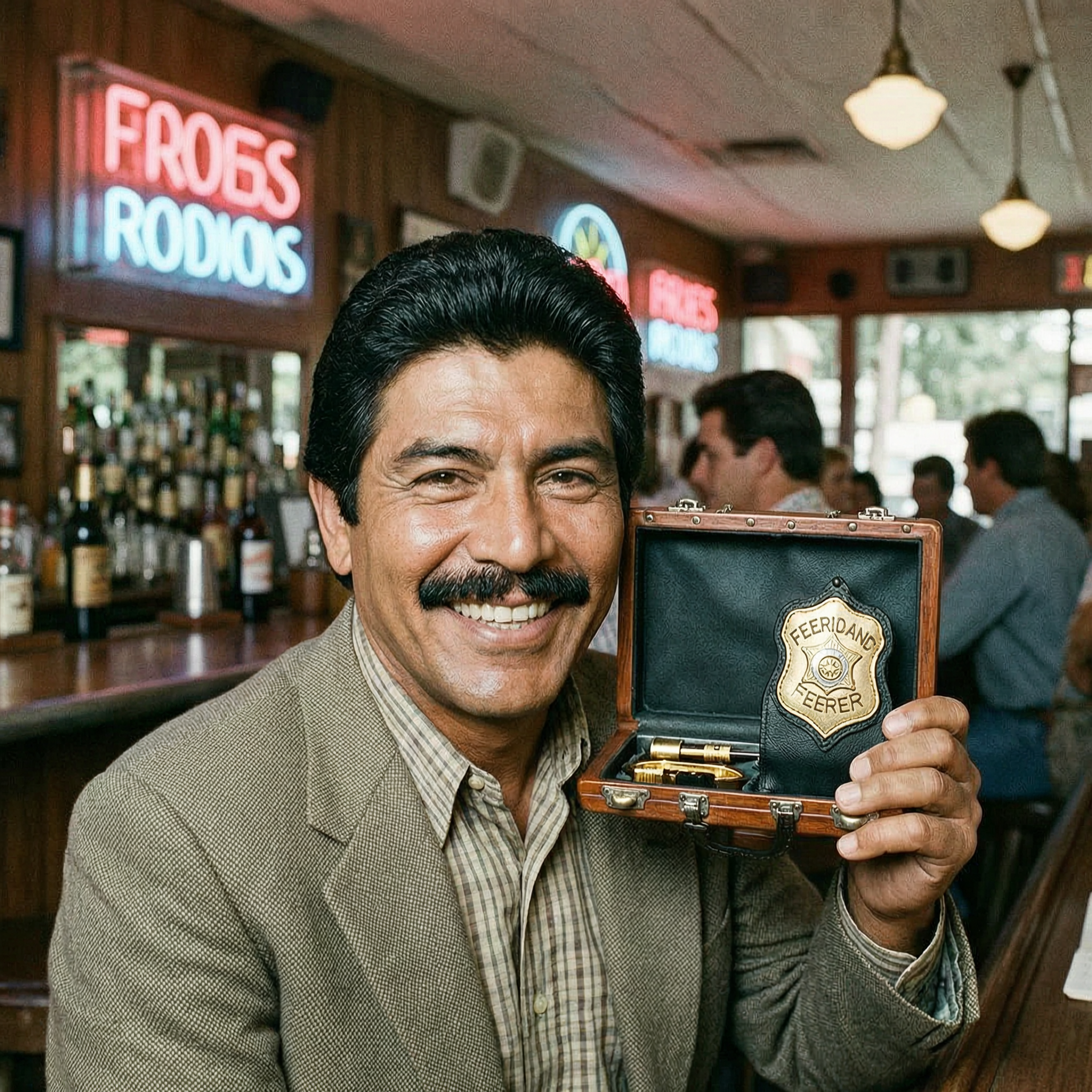 Hector Zuñiga