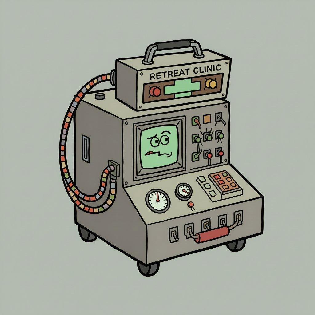the Puncutron Machine