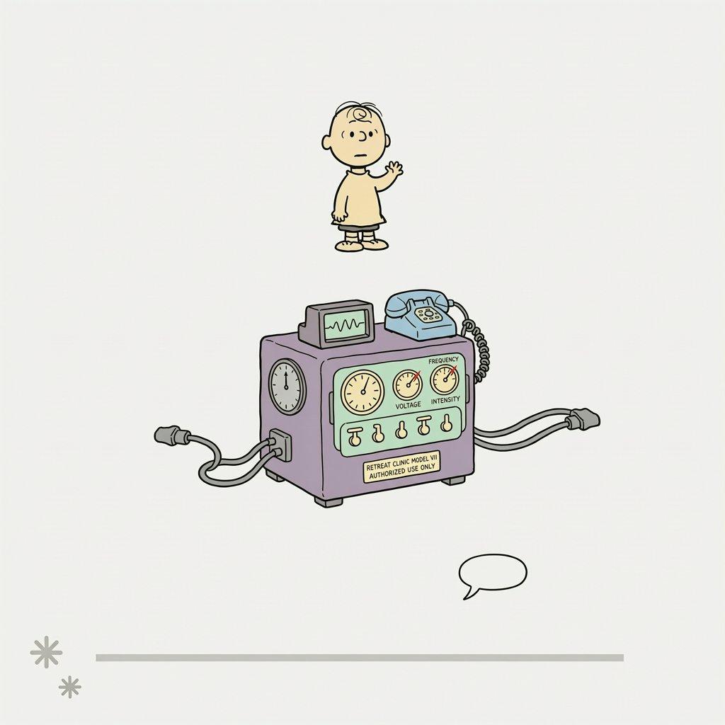 the Puncutron Machine