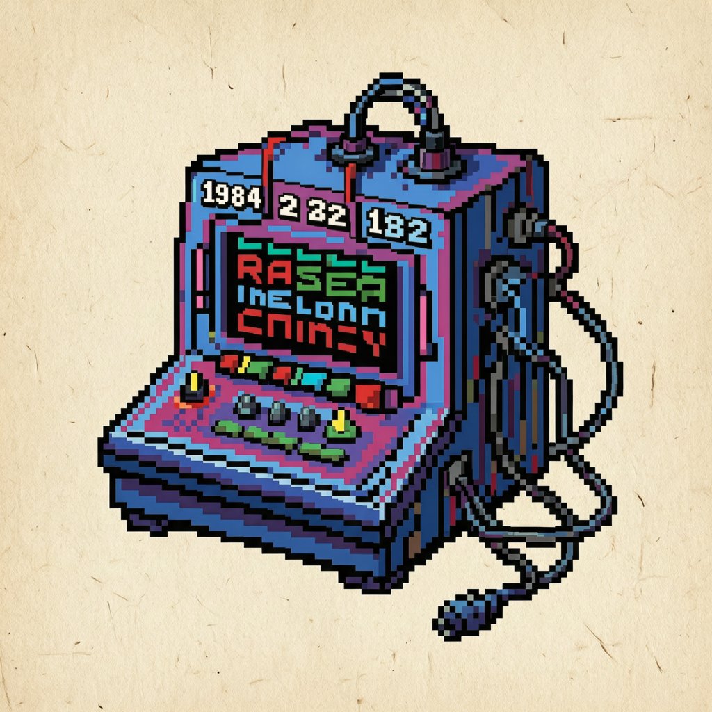 the Puncutron Machine