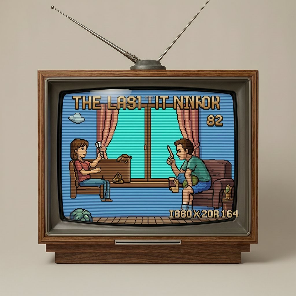 the Tube (CRT television)