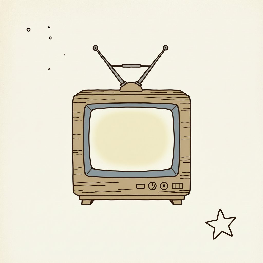 the Tube (CRT television)